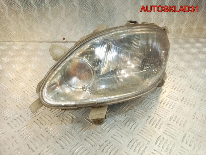 Фара левая Smart Fortwo W450 0301088313