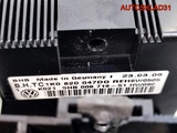 Блок управления климата VW Touran 1K0820047DQ (Изображение 7)