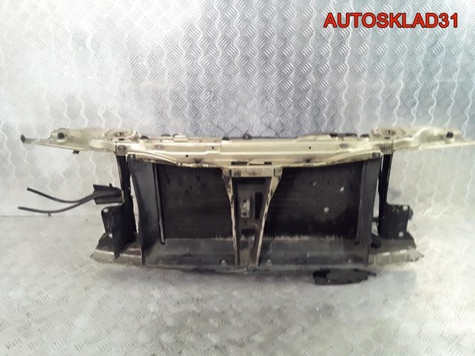 Панель передняя Audi 80 B4 8G0805591B