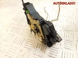 Замок двери передней левой Mitsubishi Lancer 9 (Изображение 5)