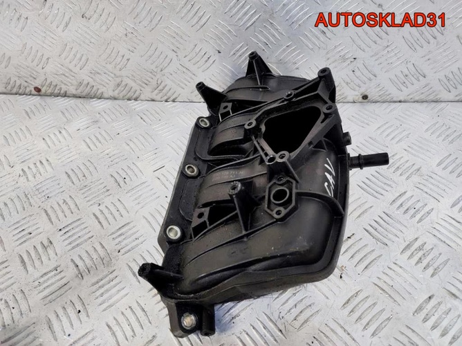 Коллектор впускной VW Tiguan CAV 03C129711AE