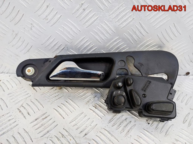 Блок управления сиденьем Mercedes W203 A2038214158