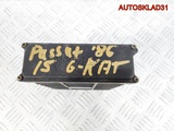 Блок эбу Volkswagen Passat B3 0280800128 (Изображение 3)