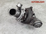 Турбина Toyota Corolla Verso 2.2 2adftv 172010R010 (Изображение 1)