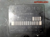 Блок абс ABS Mercedes Benz W203 2095451432 (Изображение 4)