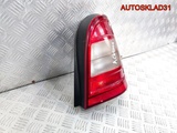 Фонарь задний правый Mercedes W168 A1688200664 (Изображение 3)