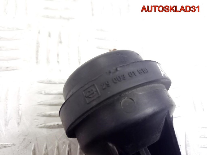 Клапан воздушный Audi A6 C5 2900301919