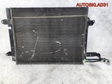 Радиатор кондиционера Volkswagen Touran 1T0820411B (Изображение 1)