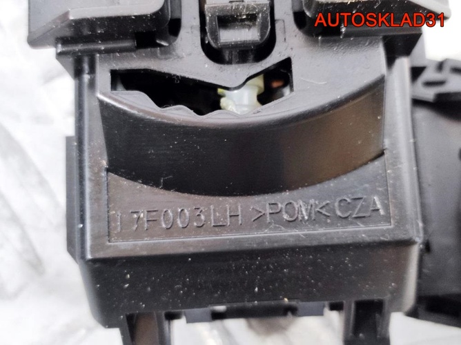 Переключатель дворников Toyota Yaris 846520D031