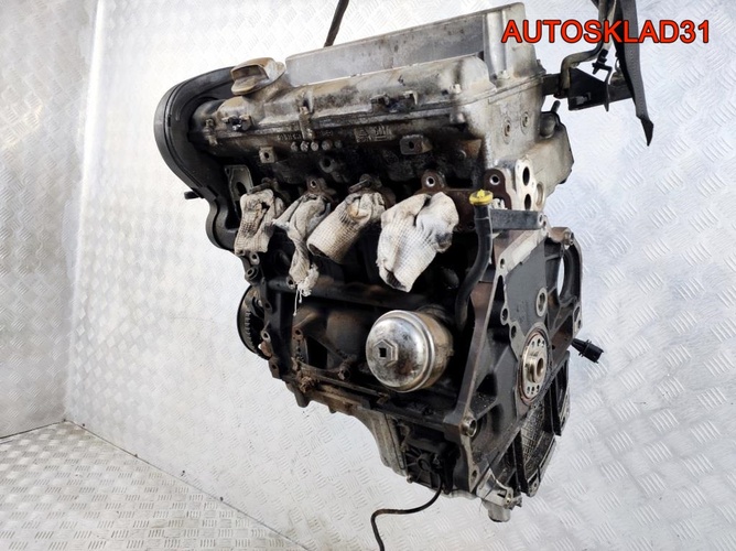 Двигатель X18XE1 Opel Vectra B 1,8 Бензин