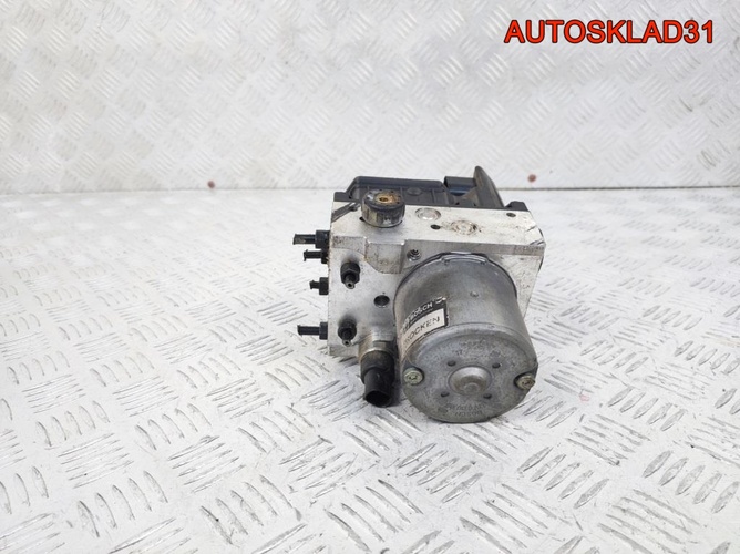 Блок ABS Audi A8 D3 4E0614517Q