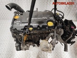 Двигатель A12XER Opel Corsa D 1.2 Бензин (Изображение 1)