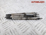 Свеча накаливания Opel Movano 2,2 G9T 1106500QAE (Изображение 4)