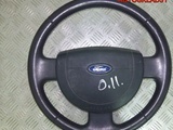 Рулевое колесо кожа Ford Fusion 1232942 Дорест (Изображение 1)