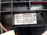 Блок климата Nissan Primera P12E 28395BA020 (Изображение 4)