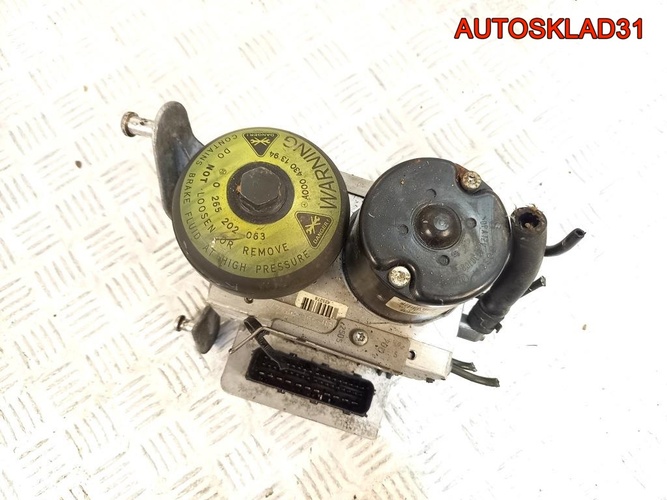 Блок абс ABS SBC Mercedes Benz W211 A0054317212