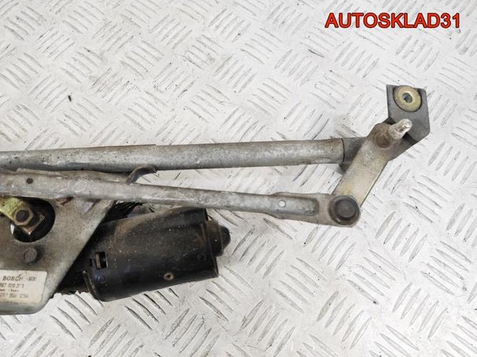 Трапеция дворников Volkswagen Polo 6N1955023A