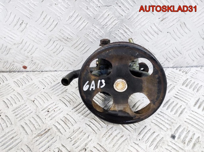 Насос ГУР Mitsubishi Galant EA 2.5 6A13 MR316360