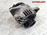 Генератор Toyota Avensis 2 1.8 1ZZFE 270600D140 (Изображение 1)