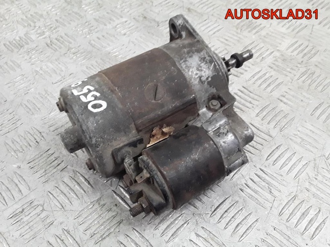 Стартер Volkswagen Golf 2 055911023B бензин