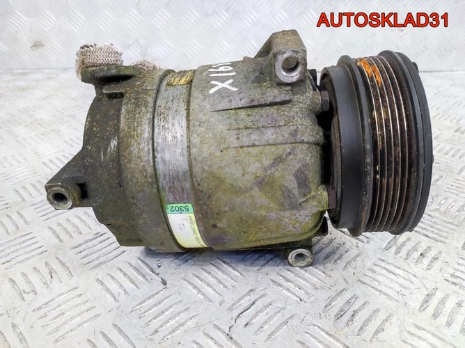 Компрессор кондиционера Opel Vectra B 1135302