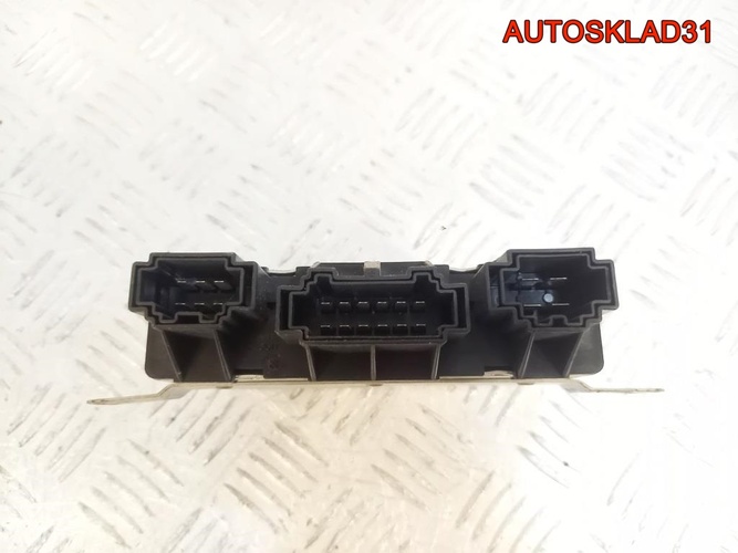 Блок комфорта Volkswagen Sharan 7M0941598