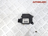 Моторчик заслонки отопителя Opel Vectra C 006972T (Изображение 5)