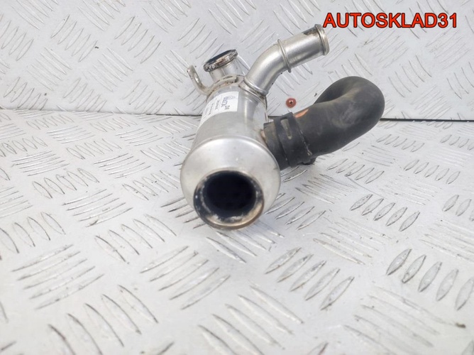 Радиатор EGR Ford Focus 2 1,6 G8DB 3M5Q9F464BC 