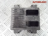Блок ЭБУ Opel Corsa D 1,2 A12XER 55583739 Бензин (Изображение 2)