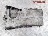 Поддон масляный двигателя VW Golf 4 038103603L (Изображение 7)
