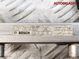Рейка топливная Opel Astra J 1,4 A14NET 55565971 (Изображение 5)