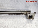 Усилитель заднего бампера Skoda Rapid 5JJ807305 (Изображение 5)