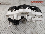 Блок управления климата Ford Fiesta 6 8A6119980BE (Изображение 6)