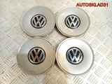 Колпак декоративный Volkswagen Passat B5 3B0601149 (Изображение 1)