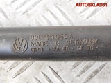 Трубка охлаждения VW Passat B6 2,0 CBA 03L121065A (Изображение 4)