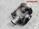 Клапан EGR ЕГР BMW E39 2.5 M57D25 11717785452 (Изображение 2)