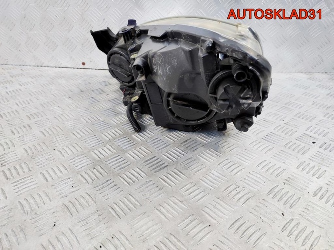 Фара правая Галоген Opel Astra J 13253647