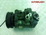 Компрессор кондиционера Audi A6 C5 ARJ 4B0260805B (Изображение 4)