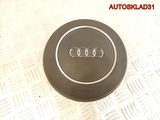 Подушка безопасности в руль Audi A8 D3 4E0880201C (Изображение 1)