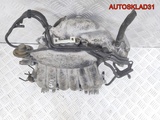  Коллектор впускной Mitsubishi Galant EA MD341028 (Изображение 4)