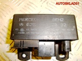 Реле свечей накала Mercedes W203 0255452832 (Изображение 7)