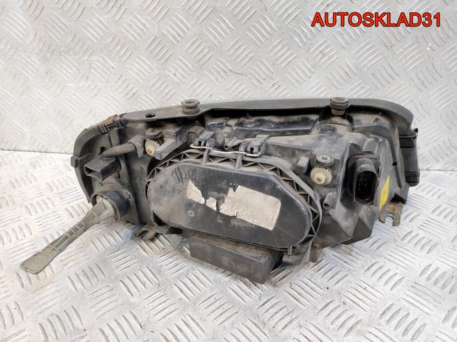 Фара левая SEAT Alhambra 1 7M7941015H Рестайлинг