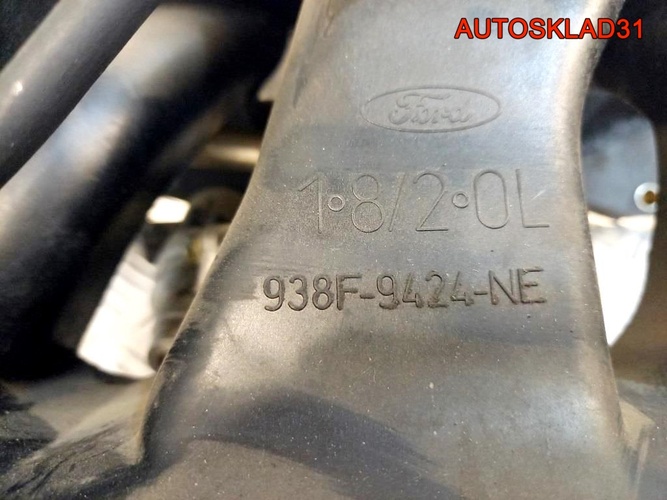 Коллектор впускной Ford Mondeo 1 RKA  938F9424NE