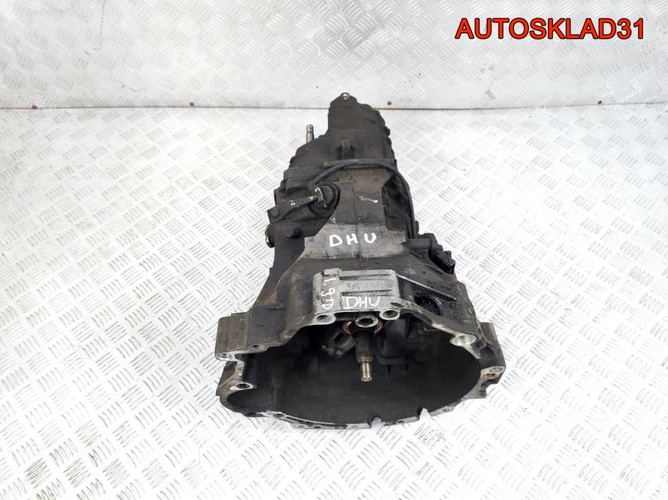 МКПП DHU Audi A4 B5 1.9 Дизель