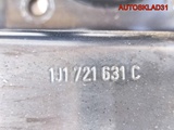 Педаль сцеплени с кронштейном VW Golf 4 1J1721101C (Изображение 9)