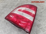 Фонарь задний левый Skoda Fabia 6Y9945095E (Изображение 3)