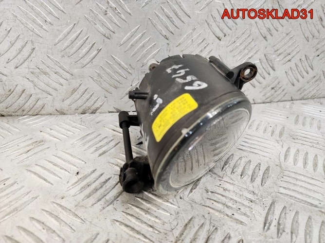 Фара противотуманная левая Audi A4 B6 8E0941699B