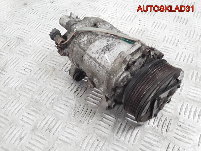 Компрессор кондиционера для Поло 01-09г 6N0820803B