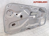 Стеклоподъемник передний левый Ford Focus 2 Купе (Изображение 3)
