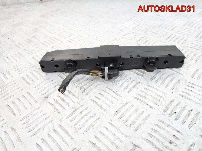 Блок кнопок Opel Zafira B 13100112